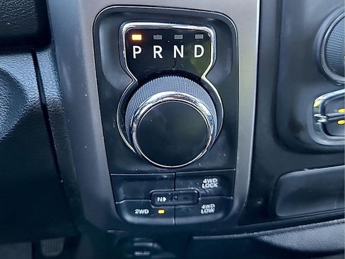 Used 2022 RAM 1500 Classic Warlock AWD/4WD image 24