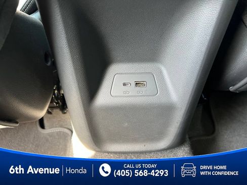 Used 2025 Buick Envision Sport Touring AWD/4WD image 22