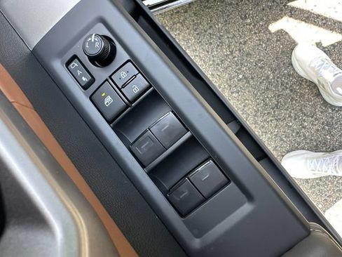 New 2026 Toyota Tundra 1794 Edition AWD/4WD image 22
