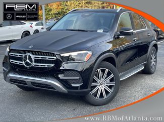 New 2026 Mercedes-Benz GLE 350 GLE 350 4MATIC SUV video 1
