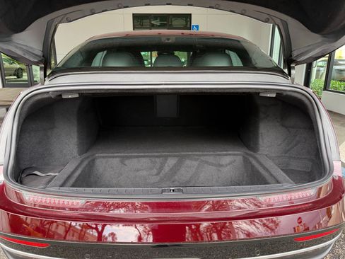 Used 2023 Lucid Air Pure image 38