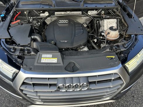 Used 2018 Audi Q5 2.0T Premium Plus w/ Premium Plus Package image 35