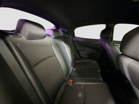Used 2021 Honda Civic Sport image 27