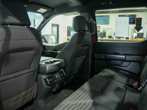 Certified 2023 Ford F150 XL w/ STX Appearance Package AWD/4WD image 20