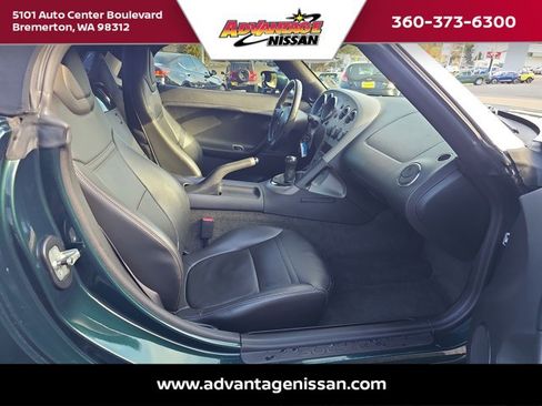 Used 2006 Pontiac Solstice Convertible w/ Premium Package image 20