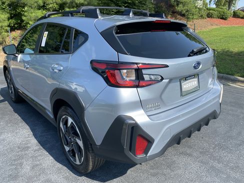 Used 2025 Subaru Crosstrek 2.5i Limited w/ Crosstrek Mirror Package AWD/4WD image 6