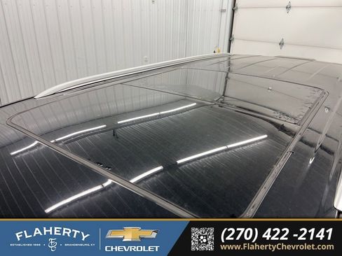 Used 2023 Chevrolet Tahoe High Country image 35