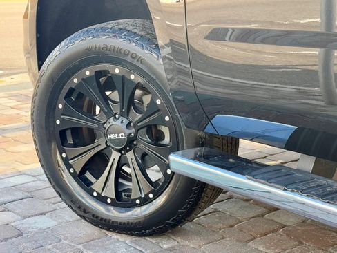 Used 2016 Chevrolet Tahoe LT w/ Luxury Package image 10