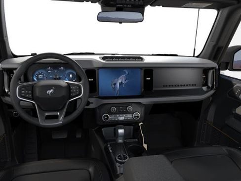 New 2025 Ford Bronco Badlands image 7