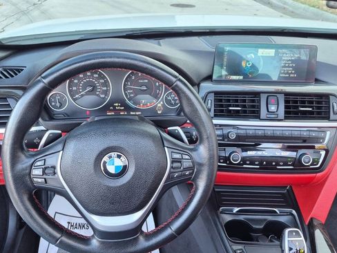 Used 2016 BMW 428i Convertible image 35
