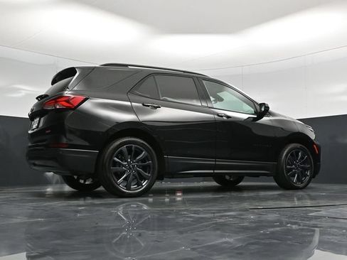 Used 2024 Chevrolet Equinox RS FWD image 58