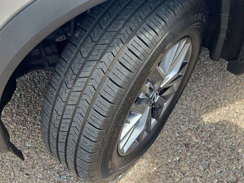 Certified 2024 Nissan Rogue S AWD/4WD image 31