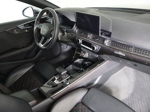 Used 2024 Audi S5 Premium Plus image 29