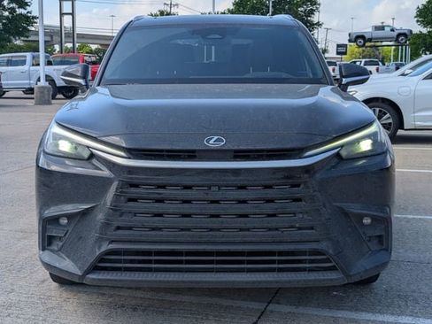 Used 2024 Lexus TX 350 FWD w/ Technology Package image 6