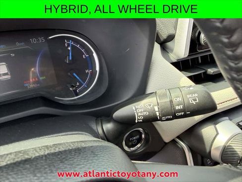 Certified 2023 Toyota RAV4 XLE w/ Convenience Package AWD/4WD image 31