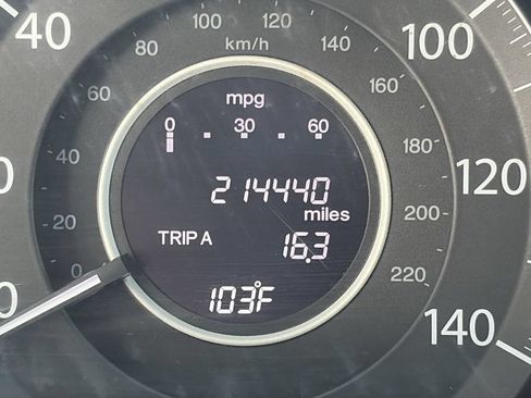 Used 2014 Honda CR-V EX image 16