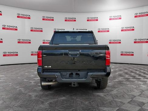 Used 2024 Toyota Tacoma SR5 AWD/4WD image 6