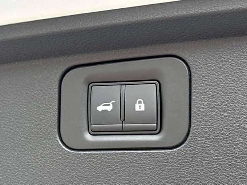 New 2026 Nissan Armada Platinum Reserve AWD/4WD image 13