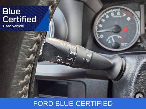 Used 2019 Toyota Tacoma TRD Off-Road w/ Technology Package RWD image 17