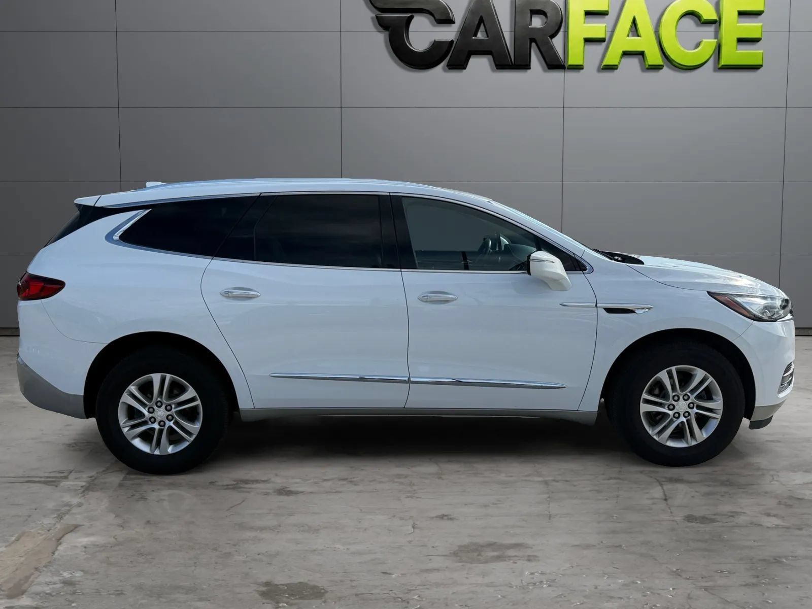 Used 2021 Buick Enclave Essence w/ Trailering Package, 5000 lbs. AWD/4WD image 14