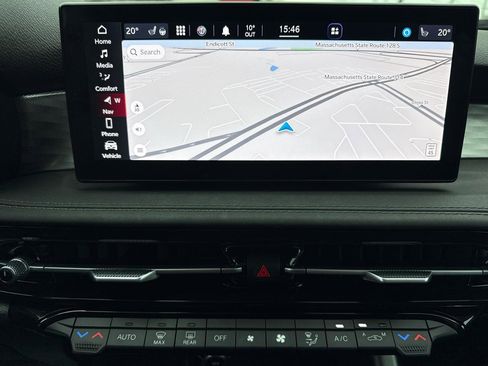 Used 2024 Alfa Romeo Tonale Ti w/ Active Assist Package image 35