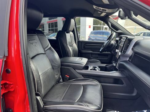 Used 2023 RAM 2500 Rebel w/ Level 2 Equipment Group AWD/4WD image 26