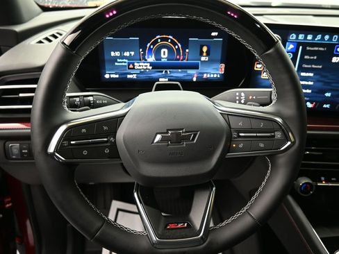 Used 2026 Chevrolet Traverse Z71 w/ Enhanced Driving Package image 35