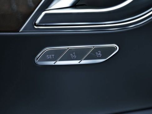 New 2026 Genesis GV80 3.5T Prestige image 16