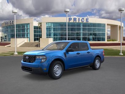 Used 2026 Ford Maverick XL