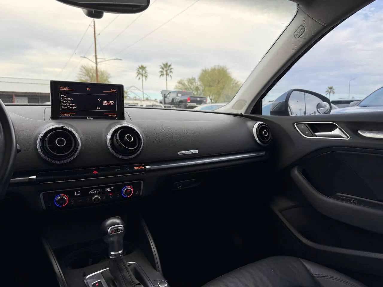 Used 2015 Audi A3 2.0T Premium Plus AWD/4WD image 19