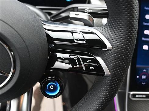 Certified 2024 Mercedes-Benz C 43 AMG 4MATIC Sedan image 13