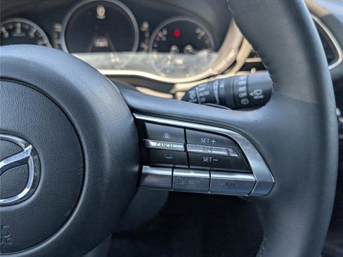 Used 2020 MAZDA MAZDA3 AWD Hatchback w/ Premium Pkg image 24