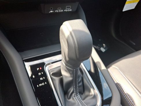 New 2025 Subaru Forester Limited image 11