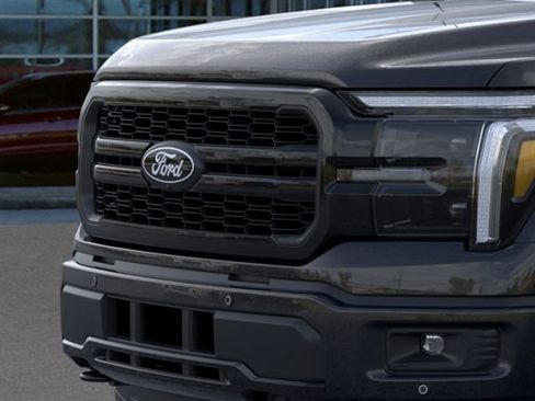 New 2026 Ford F150 Lariat AWD/4WD image 17