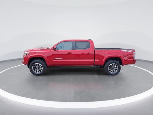 Certified 2023 Toyota Tacoma TRD Sport AWD/4WD image 6