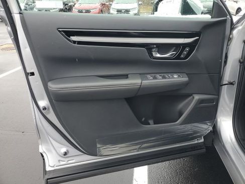 New 2026 Honda CR-V EX-L image 39