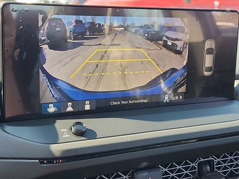 New 2026 Honda Accord EX-L image 18