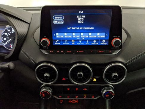 Used 2024 Nissan Sentra SV image 14