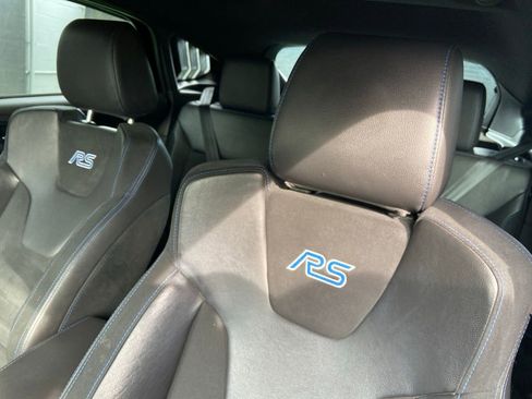Used 2016 Ford Focus RS AWD/4WD image 14