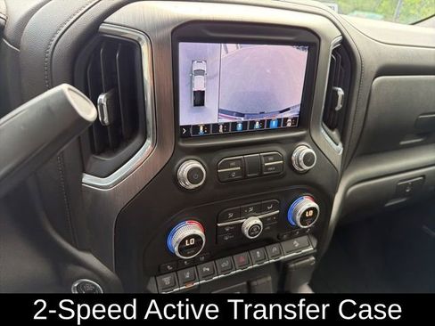 Used 2020 GMC Sierra 2500 Denali w/ Denali Ultimate Package AWD/4WD image 33