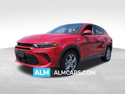 Used 2024 Dodge Hornet R/T Plus w/ Tech Pack Plus w/o Parking