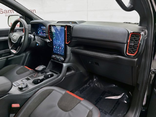 New 2026 Ford Ranger Raptor AWD/4WD image 29