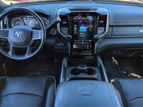 Certified 2022 RAM 3500 Laramie image 15