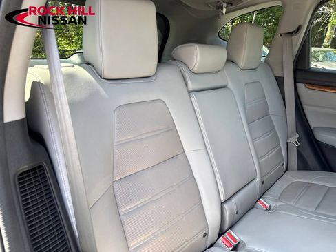 Used 2022 Honda CR-V Touring image 33