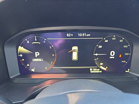 New 2025 Mitsubishi Outlander AWD image 16