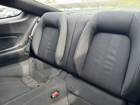 Certified 2023 Ford Mustang Coupe RWD image 21