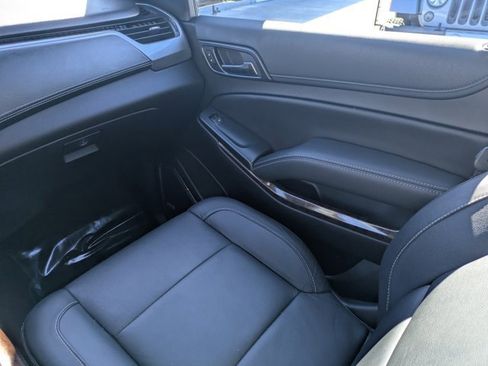 Used 2017 Chevrolet Tahoe LT w/ Max Trailering Package image 14