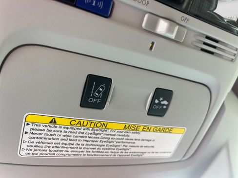 Used 2016 Subaru Forester 2.0XT Touring w/ Eyesight & Navigation System AWD/4WD image 19