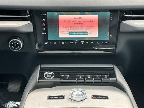 New 2025 Lincoln Navigator L Reserve w/ Jet Appearance Package image 31