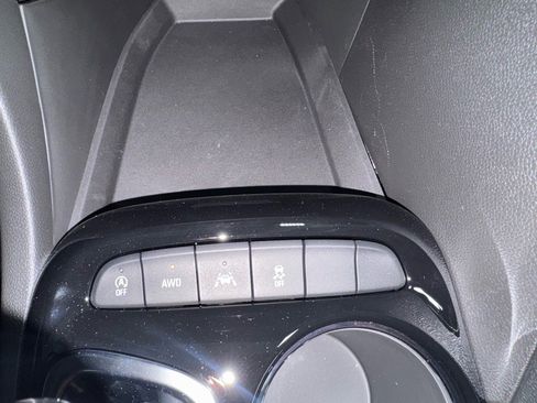 New 2026 Buick Encore GX Preferred w/ Comfort Package image 19